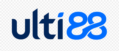 Logo ulti88 untuk beranda